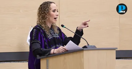 TEEP recibe juicios de panistas que acusan omisiones del Congreso