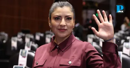 Claudia Rivera afirma que reformas devolvieron el car&aacute;cter social a la Constituci&oacute;n