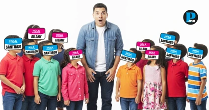 Adi&oacute;s Mar&iacute;a y Jos&eacute;: estos son los nombres que dominan en Puebla en 2025