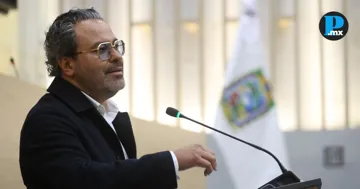 Roberto Zatar&aacute;in Leal present&oacute; una iniciativa contra el matrimonio infantil 