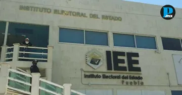 IEE detecta posibles violaciones de transparencia por parte de partidos