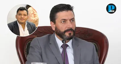 Israel Arg&uuml;ello analizar&aacute; el caso de Iv&aacute;n Cuautle Minutti 