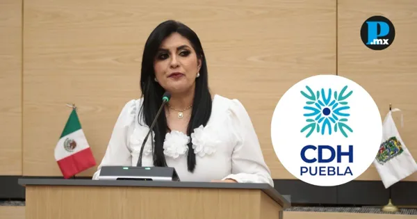 Nuevos requisitos propuestos para presidir la Comisi&oacute;n de Derechos Humanos en Puebla