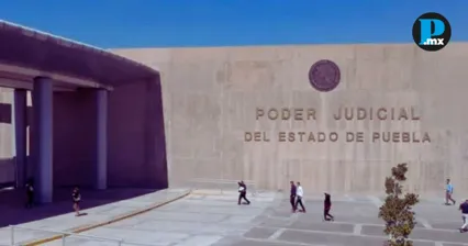 Poder Judicial de Puebla cambia de sede juzgados y &aacute;reas clave