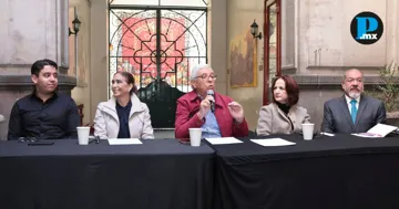 La organizaci&oacute;n &ldquo;Ciudadanos Sumando por M&eacute;xico&rdquo; pide que las candidaturas se otorguen por competitividad