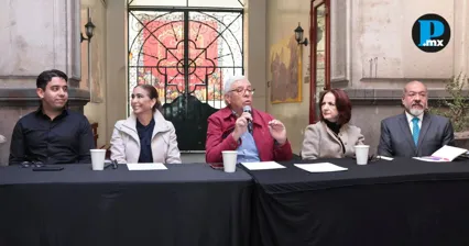 Ciudadanxs exigen en Puebla candidaturas sin v&iacute;nculos criminales en 2027