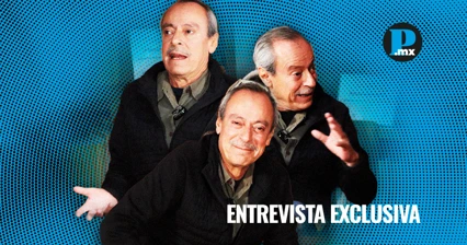 Si algo me define es que nunca he sido los puestos. Soy Fritz Glockner