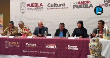 Ajalpan celebrar&aacute; la edici&oacute;n 60 de su Carnaval con tradici&oacute;n y seguridad