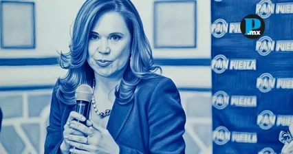 Blanca Alcal&aacute; se integr&oacute; al CEN del PAN y descarta competir por la alcald&iacute;a de Puebla en 2027