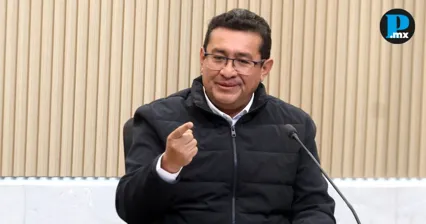 Congreso de Puebla busca reforzar trabajo en territorio
