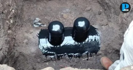 Inhabilitan 320 tomas clandestinas de hidrocarburo en Puebla