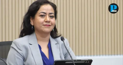 Diputada impulsa licencia menstrual con goce de sueldo en Puebla