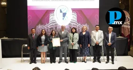 Gobierno de la Ciudad obtiene certificaci&oacute;n internacional ISO 37001 contra la corrupci&oacute;n