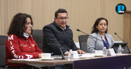 Iniciativa contra &ldquo;falsas desapariciones&rdquo; queda frenada en el Congreso