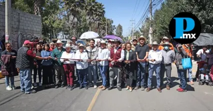 Invierten 2.2 millones de pesos en la modernizaci&oacute;n vial de Sanct&oacute;rum