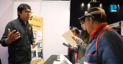 M&aacute;s de 6 mil vacantes se ofertar&aacute;n en la Quinta Feria de Empleo en Puebla