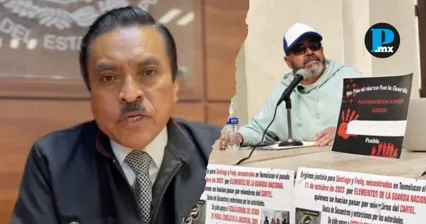 Presentan denuncia contra juez tras resoluci&oacute;n en caso de presunto secuestro en San Mart&iacute;n Texmelucan