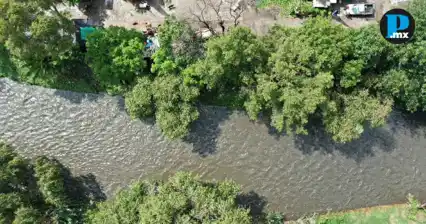 Rescate del r&iacute;o Atoyac avanza con nuevas plantas en Puebla