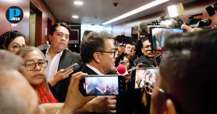 Ignacio Mier dijo que el dictamen estableci&oacute; una reducci&oacute;n de la jornada laboral paulatina