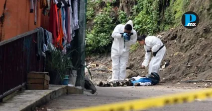 Violencia letal cae 8.6% en 2025, pero se dispar&oacute; 68.2% en la &uacute;ltima d&eacute;cada: M&eacute;xico Eval&uacute;a