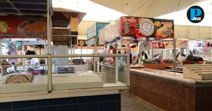 Anuncian rehabilitaci&oacute;n integral del mercado La Pur&iacute;sima en Tehuac&aacute;n