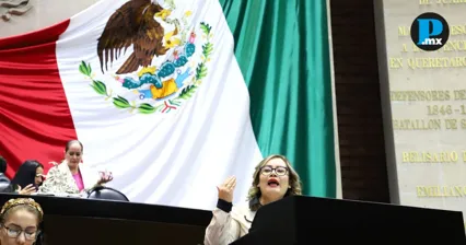 Diputada pide frenar cobro indebido de IVA en gesti&oacute;n menstrual