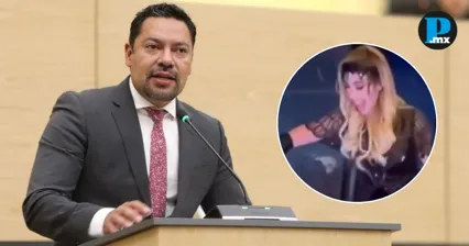 Morena pide orden y austeridad a delegada de Bienestar tras una fiesta pol&eacute;mica