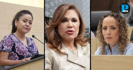 La adhesi&oacute;n de Blanca Alcal&aacute; al PAN desata reacciones dentro de la militancia