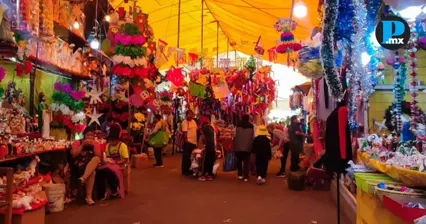 Detectan brote de sarampi&oacute;n en Mercado Hidalgo; habr&aacute; vacunaci&oacute;n masiva