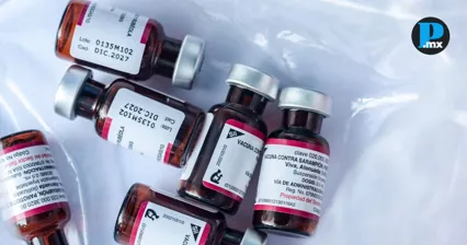 Habilitan m&aacute;s de mil puntos de vacunaci&oacute;n contra sarampi&oacute;n en Puebla