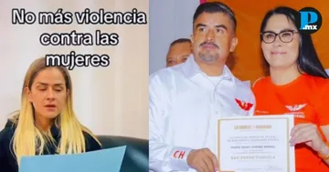 Denuncian a l&iacute;der de MC en San Pedro Cholula por amenazas