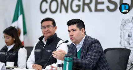 Natale se deslinda de Juan Pablo Kuri, exdirigente del PVEM detenido por violaci&oacute;n