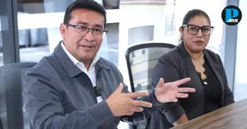 Pavel Gaspar pide a legisladores respeto a la prensa tras agresiones en 2025