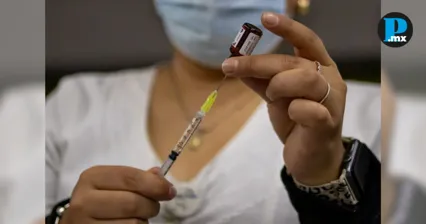  Hay 66 casos confirmados de sarampi&oacute;n en ocho municipios de Puebla 