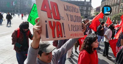 Frente Nacional por las 40 Horas denuncia falta de consenso y advierte que la reforma diluye derechos laborales