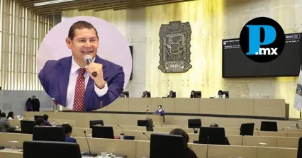 Armenta busca descentralizar y profesionalizar la contabilidad p&uacute;blica en Puebla. 