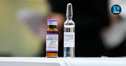 Escuelas aplicar&aacute;n protocolo contra sarampi&oacute;n en Puebla