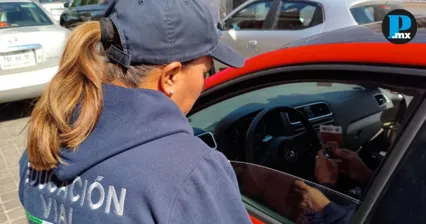 Lanzan campa&ntilde;a &ldquo;Si tomas, no manejes&rdquo; en San Pedro Cholula