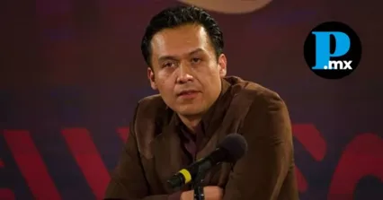 Marx Arriaga asegur&oacute; que no ha recibido un documento oficial de despido tras la diligencia realizada por la SEP.