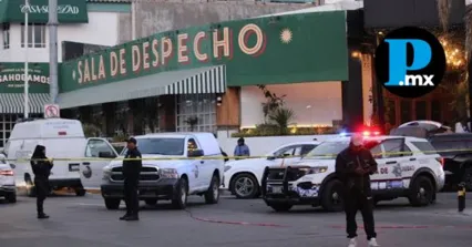 Condena PAN ataque en Angel&oacute;polis; urge a frenar crisis de inseguridad en Puebla