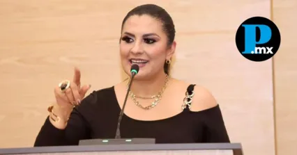 Diputada Delfina Pozos propone "Diagn&oacute;stico Institucional" obligatorio para nuevas gestiones