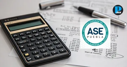 &iquest;Quieres trabajar en la ASE Puebla? Lanzan convocatoria para auditorxs externxs