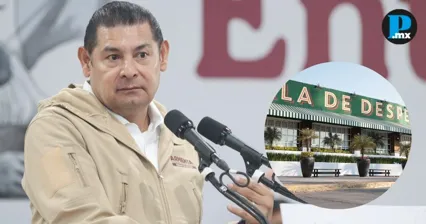 Analizan reforma para regular antros tras triple homicidio en Angel&oacute;polis