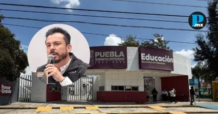 Gobierno de Puebla presenta denuncias por irregularidades en plazas de la SEP