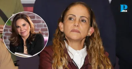 Morena Puebla se burla de la adhesi&oacute;n de Blanca Alcal&aacute; al PAN