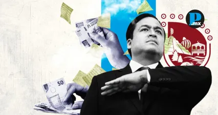 El gobierno de Juan Rivera oculta gastos