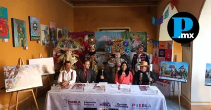 San Pedro Cholula proyecta su Carnaval 2026 como referente tur&iacute;stico a nivel estatal