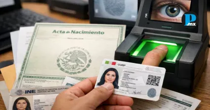 ARTICLE 19 M&eacute;xico y Centroam&eacute;rica alerta sobre riesgos en la implementaci&oacute;n de la CURP biom&eacute;trica