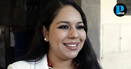 Cholula reforzar&aacute; coordinaci&oacute;n tras fuga en Cereso: Tonantzin Fern&aacute;ndez