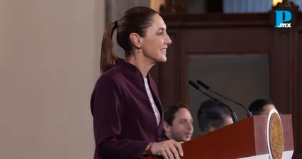 La iniciativa de la presidenta ser&aacute; presentada en la &ldquo;Ma&ntilde;anera del Pueblo&rdquo;